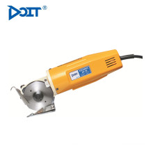 DT70A Delicate long life Mini Round Knife Cutting Machine